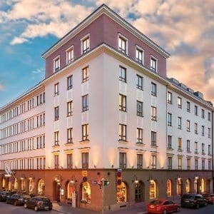 Radisson Blu Aleksanteri