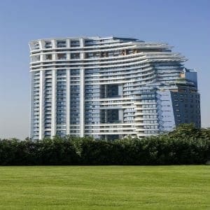 Radisson Blu Hotel, Istanbul Atakoy