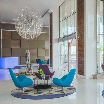 Radisson Blu Jeddah