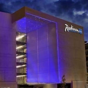 Radisson Blu Latin America