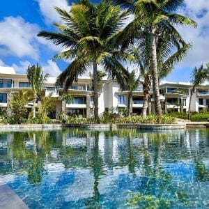 Radisson Blu Mauritius