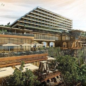 Radisson Blu Hotel, Trabzon