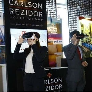 Radisson Blu VR 2