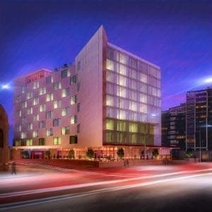 Radisson Red Glasgow