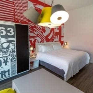 Radisson RED Minneapolis