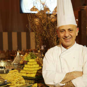 Ramzi Al-Aridi