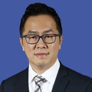 Mr Raymond Chan - Director of Restaurants, Bars and Events 馬哥孛羅酒店—香港 餐飲及宴會總監陳家文先生