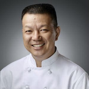 Raymond Cheung