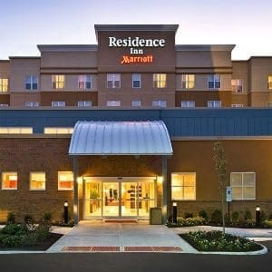 Residence Inn Bronx