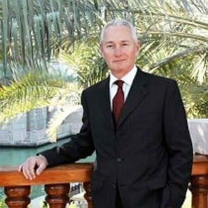Richard Alexander