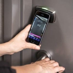 SPG Keyless Entry