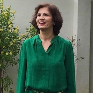 Saminder Kaur