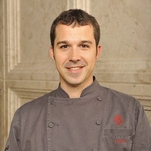 Samuel Faggetti