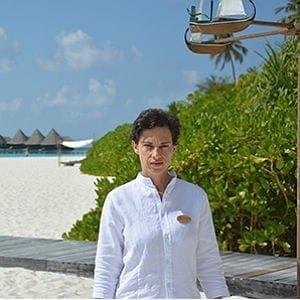 Sandrine Kaiser
