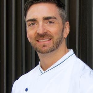 Executive Chef Sean Murray