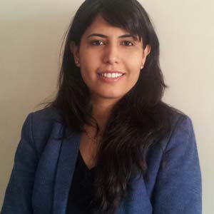 Seema Rajwani