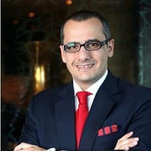 Shadi Refai