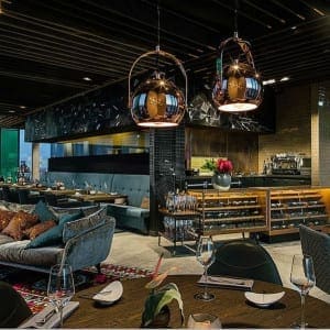 SKYKITCHEN opens in andel’s Hotel Berlin