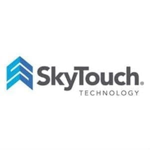 SkyTouch Technology Logo