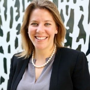 Stephanie Barnes