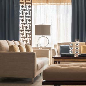 Suite Sleep at Ritz-Carlton, Dallas.