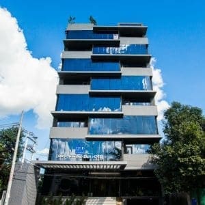 TRYP Yangon