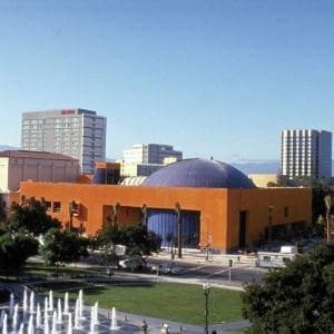 San Jose Tech Museum
