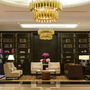 Ritz-Carlton, Kuala Lumpur