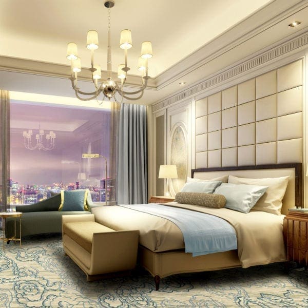 The Ritz-Carlton Macau