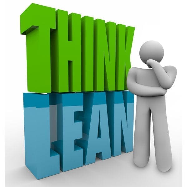 Think Lean