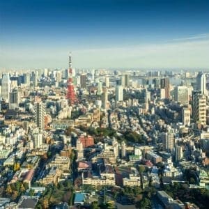 Tokyo