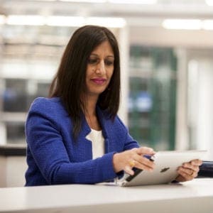 University of Derby Online Learning