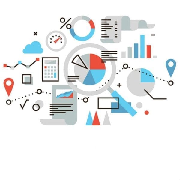 data