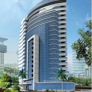 dusitD2 Kenz Dubai