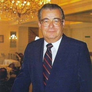 Felix Bieger - Industry Icon
