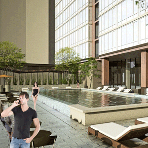 Kimton Boutique Hotel