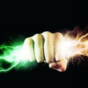 lightning