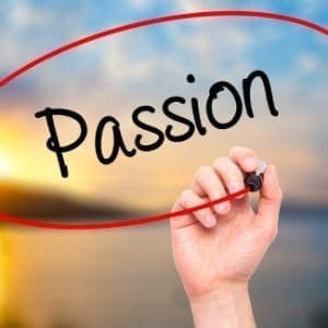 passion