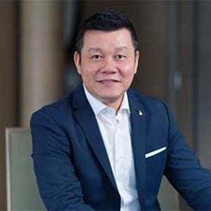 Stanley Tan