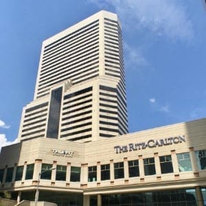 Ritz-Carlton-Denver