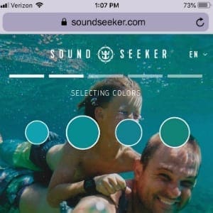 SoundSeeker