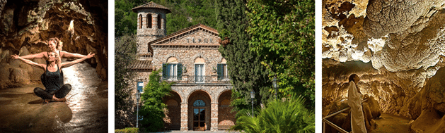 Grotta-Giusti