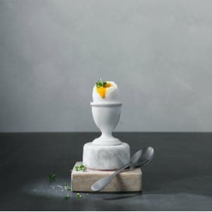 Scandic-egg