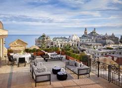 Hotel Metropole