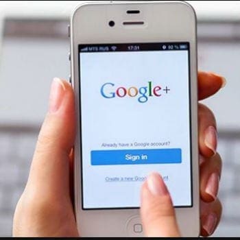 Google mobile