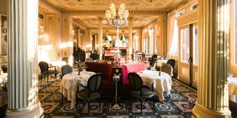 intercontinental-paris