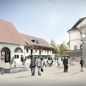 EHL-Innovation-Hub