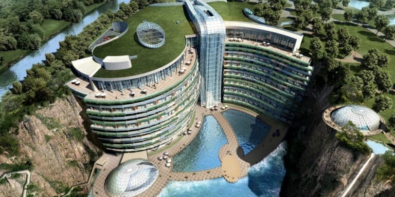 Intercontinental-Shanghai