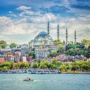 Istanbul