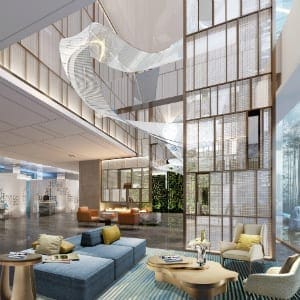 Radisson-Suzhou